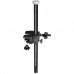 Manfrotto 131TC Tablemount Geared Column with Clamp 